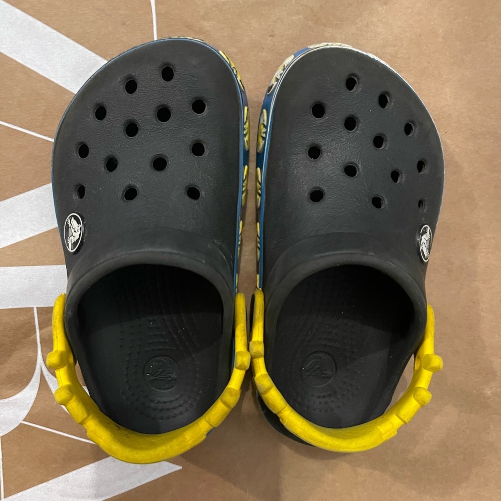 Crocs